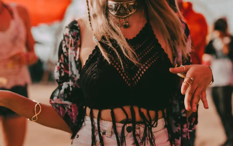 The Best Rave Outfits for Festivals in 2023: ideas & inspo